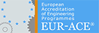 Logo European Accreditation of Engineering Programmes