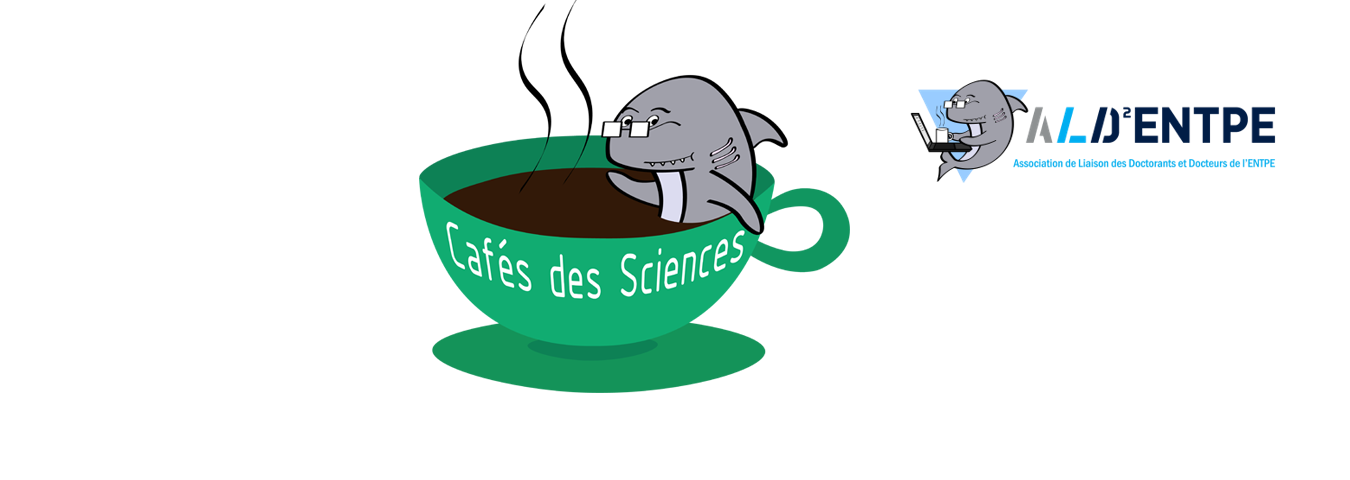 Cafés des sciences