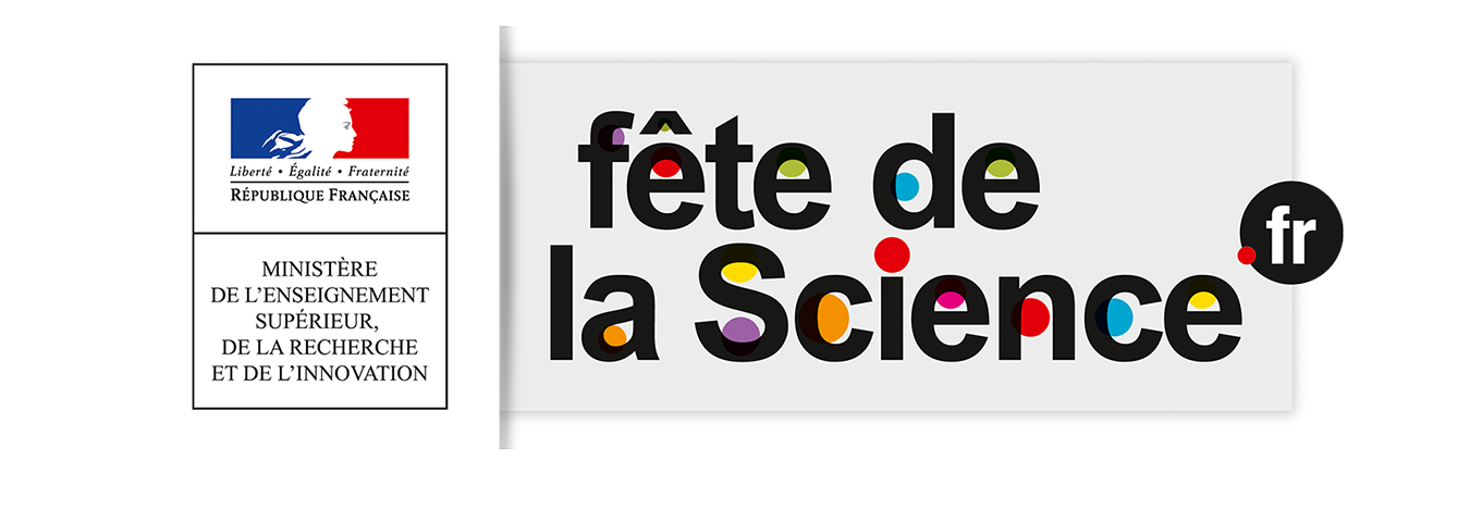 Fête de la science 2018