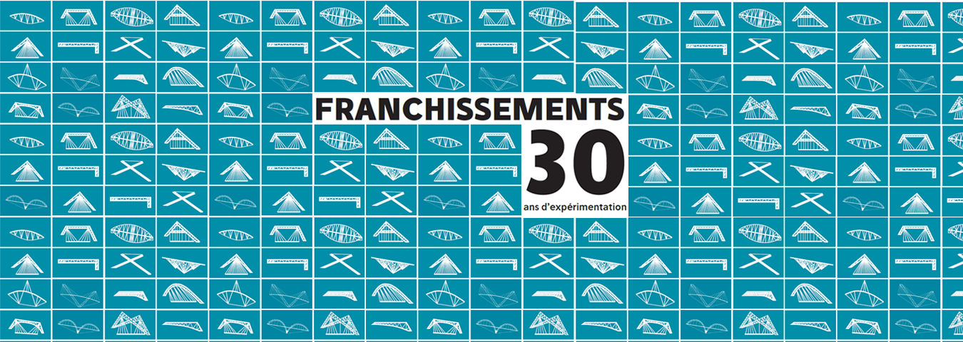 Franchissements