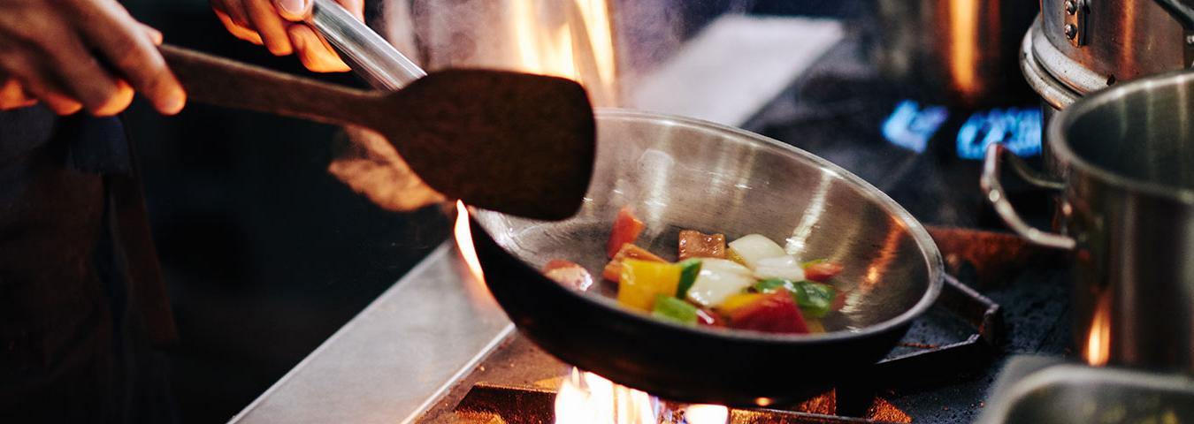 La place des femmes dans la gastronomie