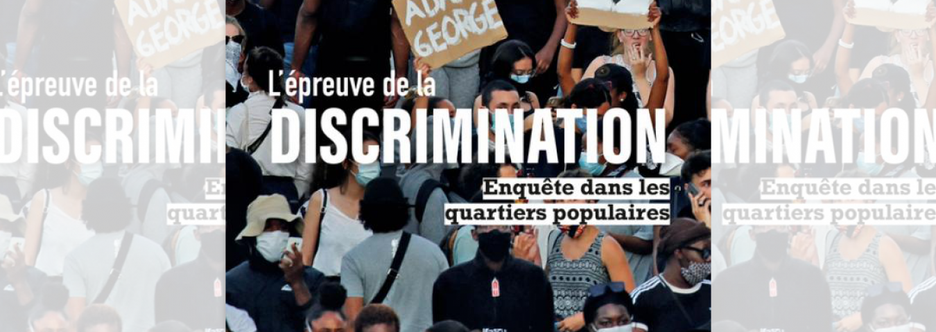 La France n’a pas pleinement pris la mesure de l’ampleur du racisme et des discriminations qui la traversent. Des millions d’individus subissent au quotidien micro-agressions et stigmatisation, voient leurs opportunités d’ascension sociale entravées, leur espérance de vie écourtée. À partir d’une enquête inédite dans plusieurs quartiers populaires en France, mais aussi au Royaume-Uni et en Amérique du Nord, cet ouvrage analyse les conséquences du déni qui entoure les discriminations : dépression, exil, repl