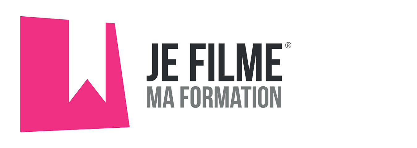 Je filme ma formation