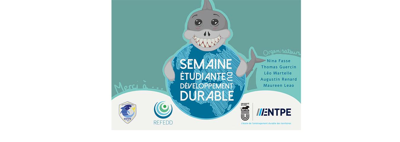 Semaine du développement durable