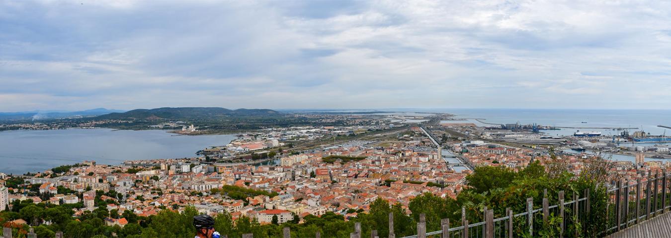 Ecole de terrain littoral