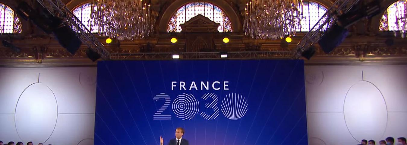 Les étudiant·e·s de l’ENTPE consulté·e·s sur le Plan d'investissement France 2030