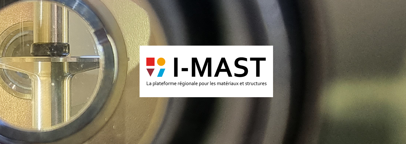 I-MAST