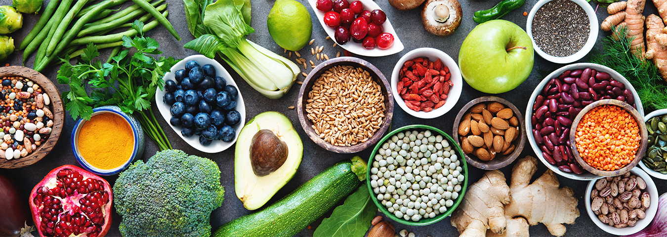 La nutrition chez les étudiants