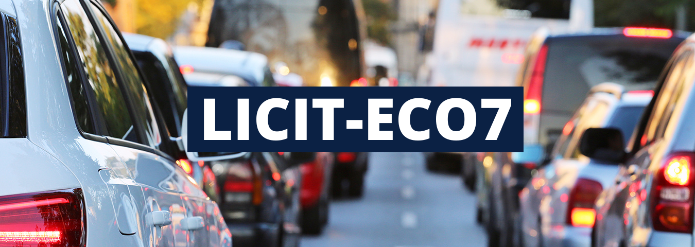 LICIT-ECO7