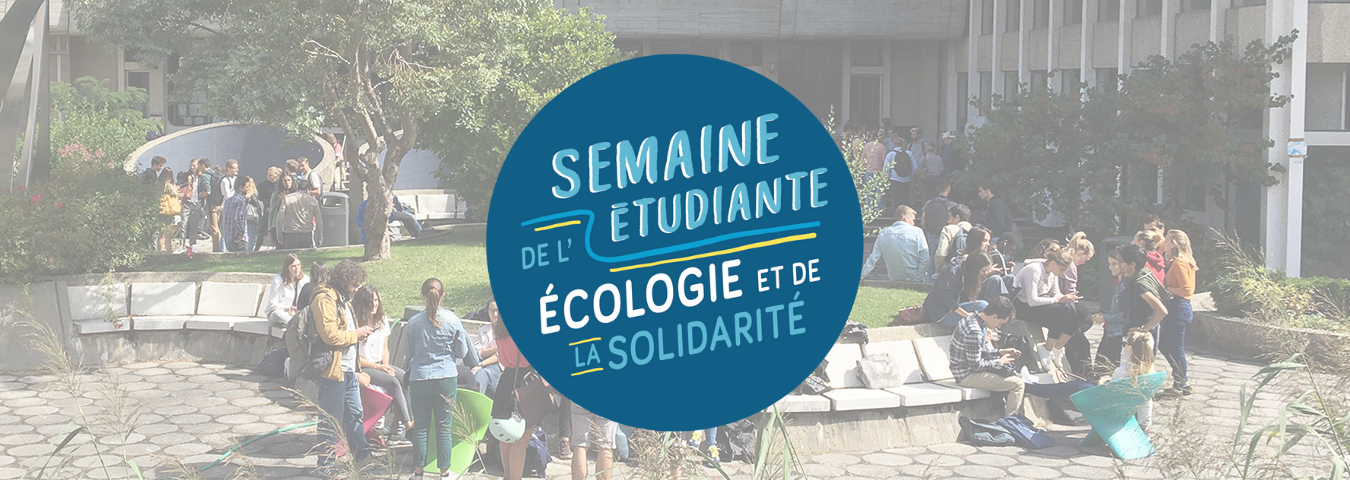 Semaine de l’écologie et de la solidarité