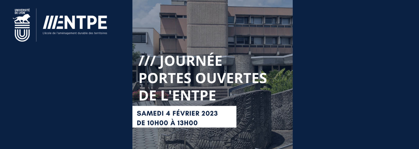 journée portes ouvertes 2023