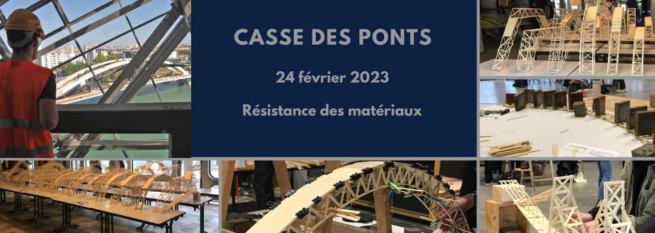 Casse des ponts 24 février 2023