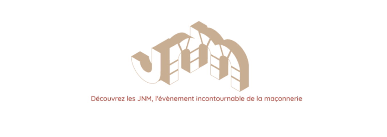 4ème édition des Journées Nationales de la Maçonnerie