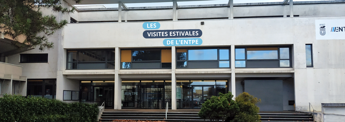 Entrée de l'école