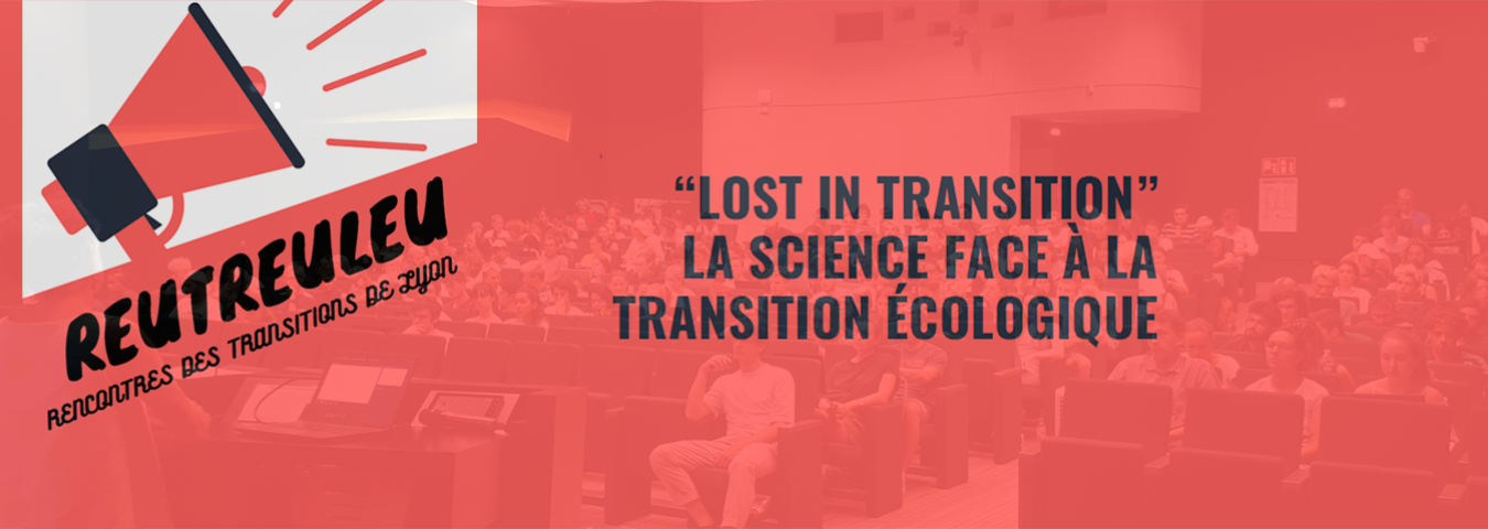 La science face à la transition écologique