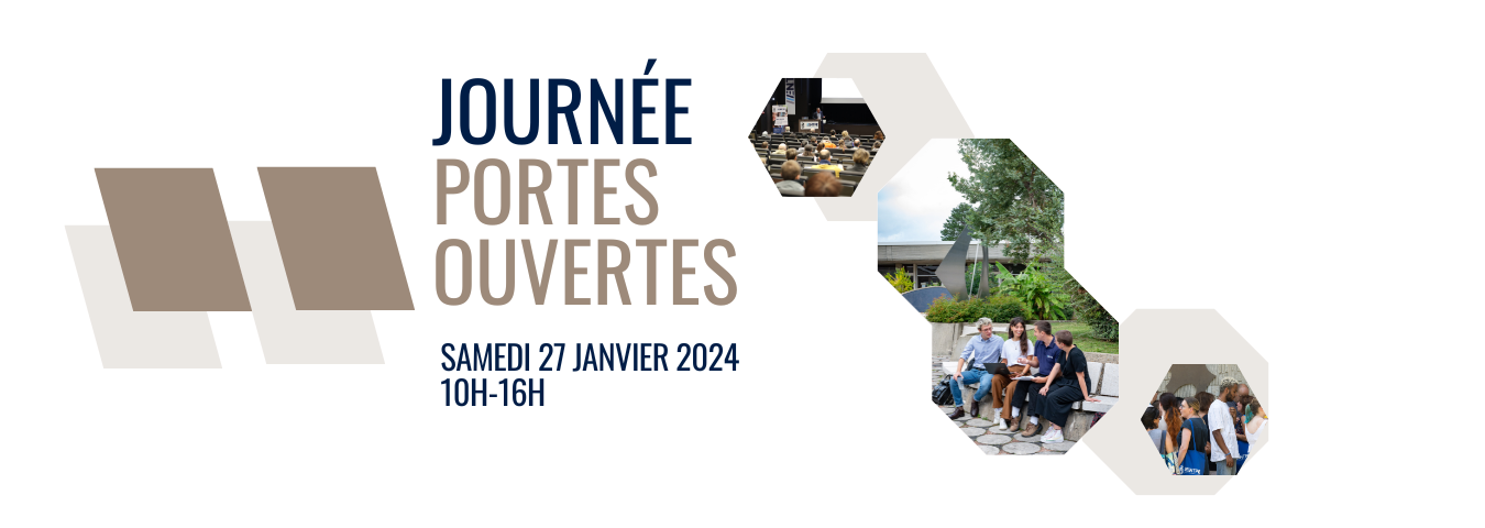 bannière journée portes ouvertes 