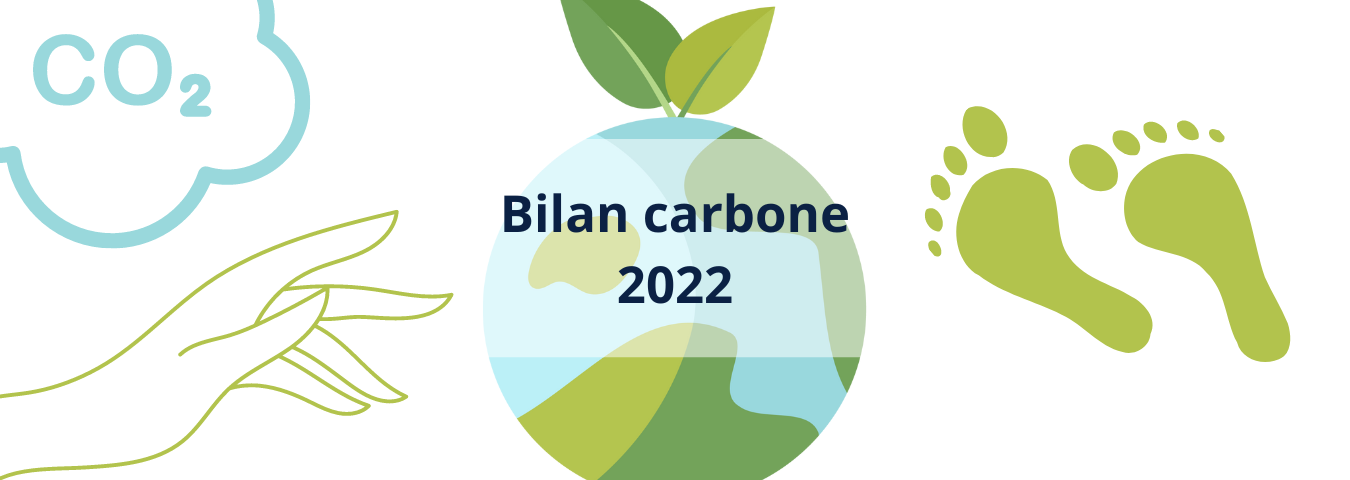 Bilan carbone 2022