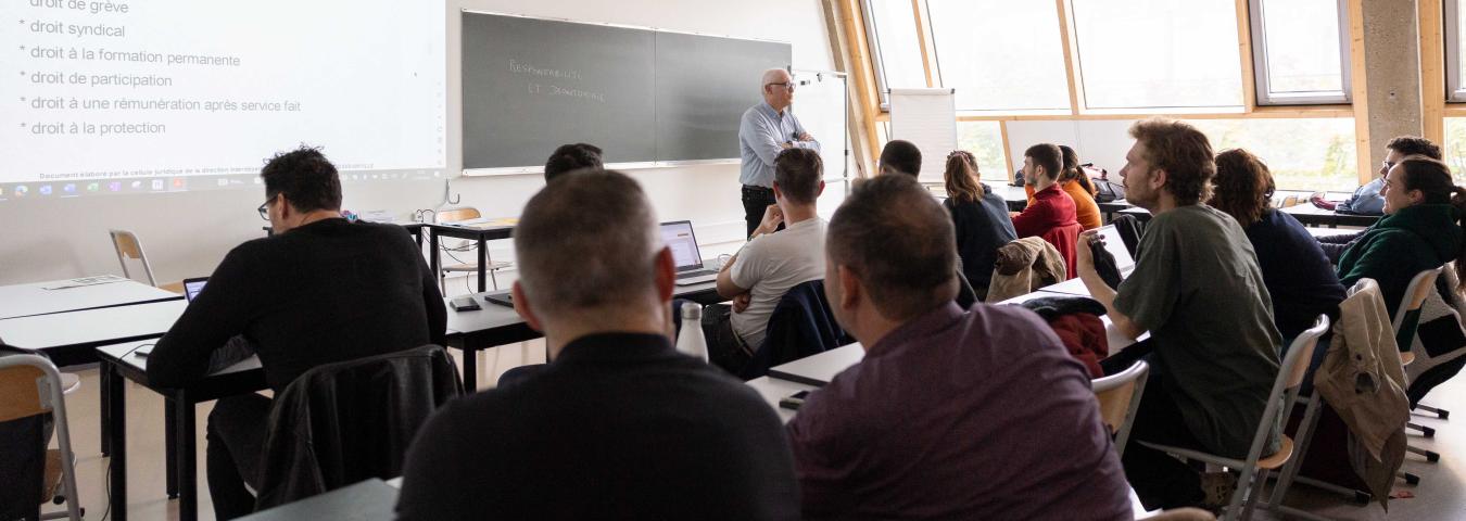 Première formation commune pour les jeunes diplômés de l'ENTPE et les nouveaux ITPE.jpg