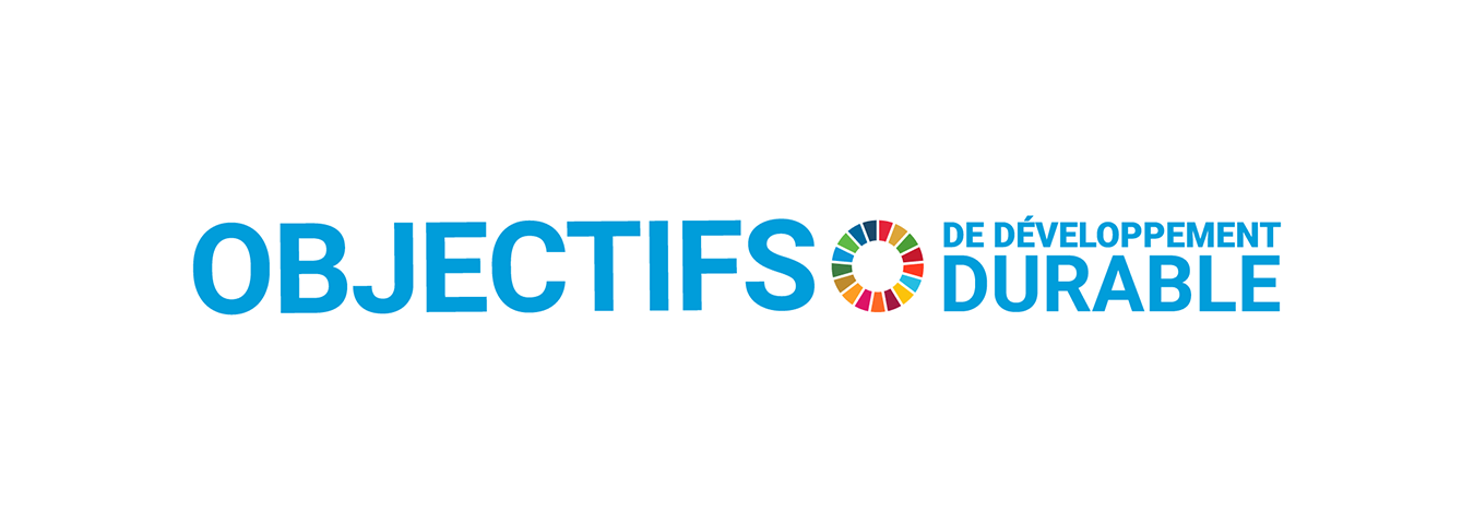 Objectifs de développement durable