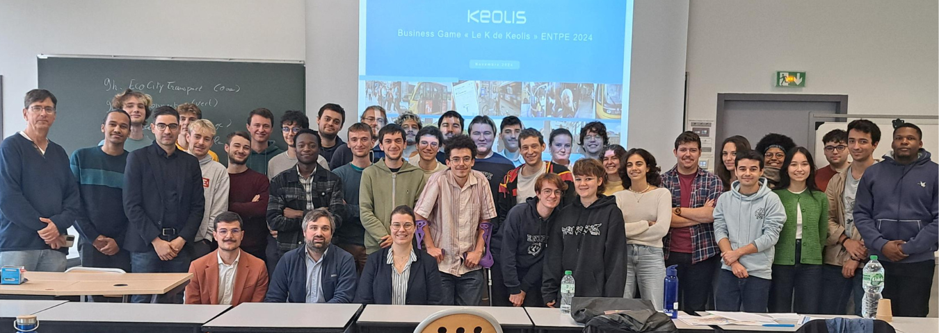 LE K de Keolis, un jeu d’entreprise au succès renouvelé