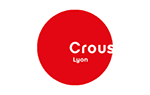 logo crous de lyon