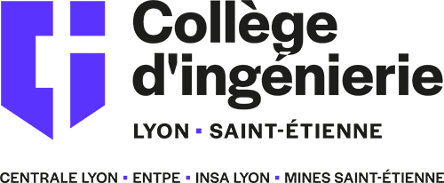 Collège d'ingénierie Lyon Saint-Etienne