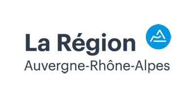 Région Auvergne-Rhône-Alpes