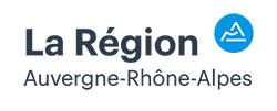 Région Auvergne-Rhône-Alpes