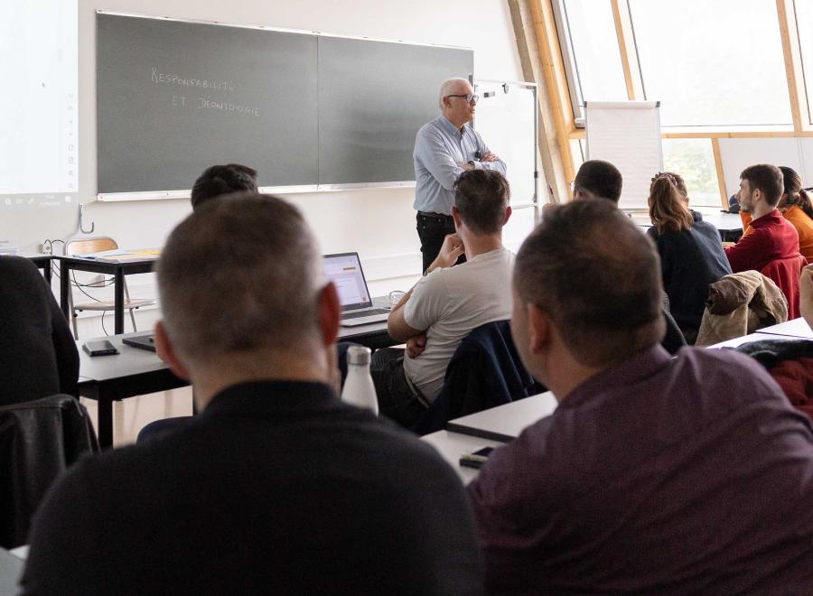 Première formation commune pour les jeunes diplômés de l'ENTPE et les nouveaux ITPE.jpg